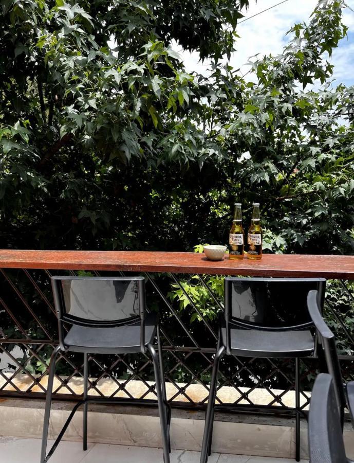 דירות מקסיקו סיטי Casa Olivo מראה חיצוני תמונה