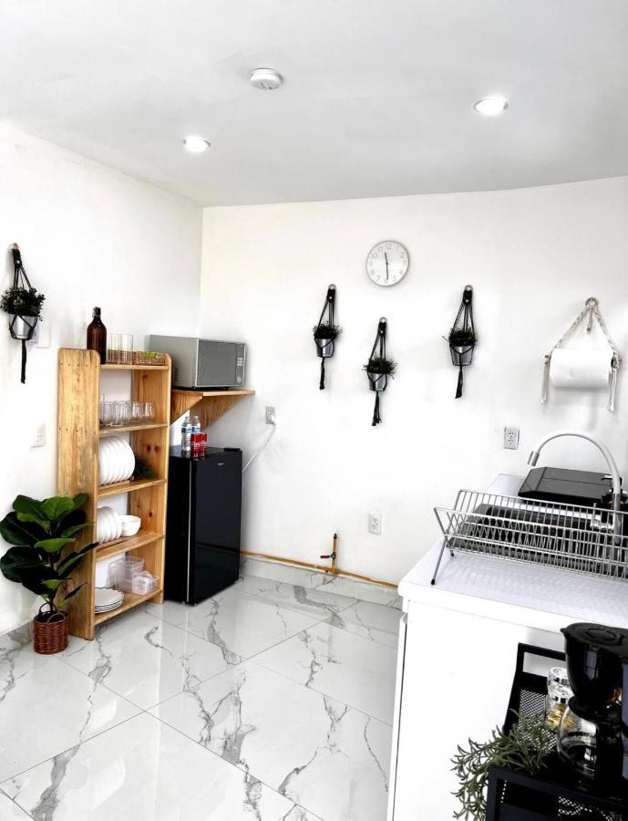 דירות מקסיקו סיטי Casa Olivo מראה חיצוני תמונה