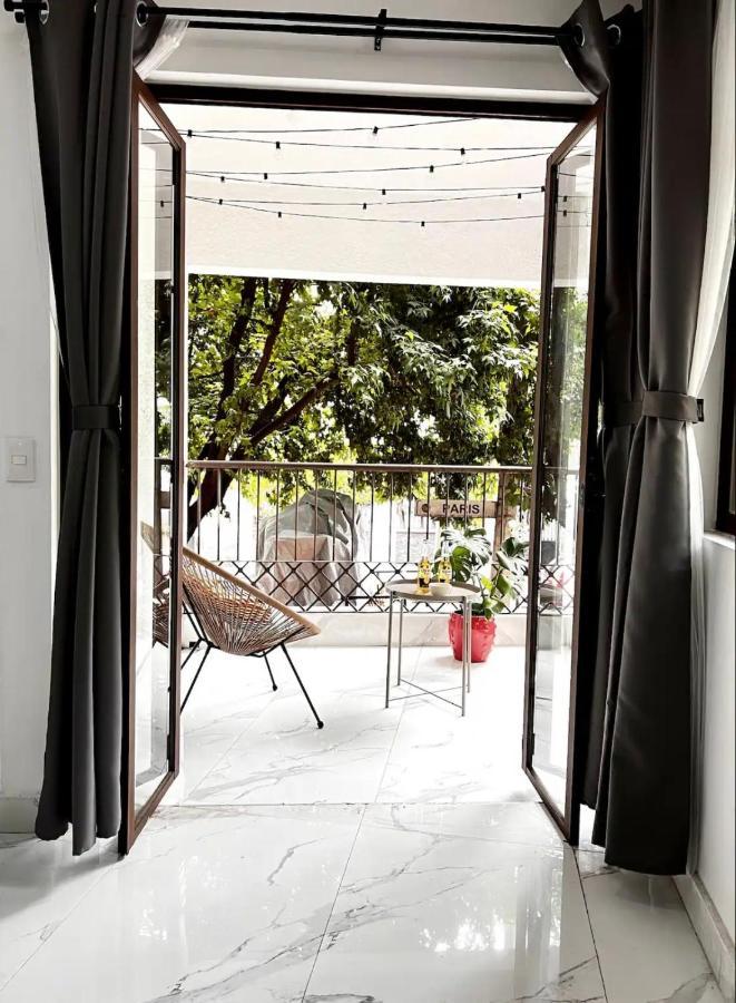 דירות מקסיקו סיטי Casa Olivo מראה חיצוני תמונה